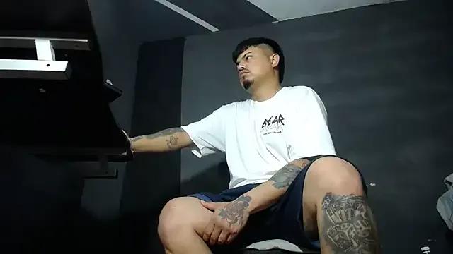 DickMasterfindom on StripChat