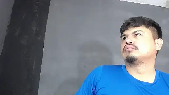 DickMasterfindom on StripChat