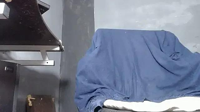 DickMasterfindom on StripChat