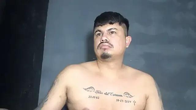 DickMasterfindom on StripChat