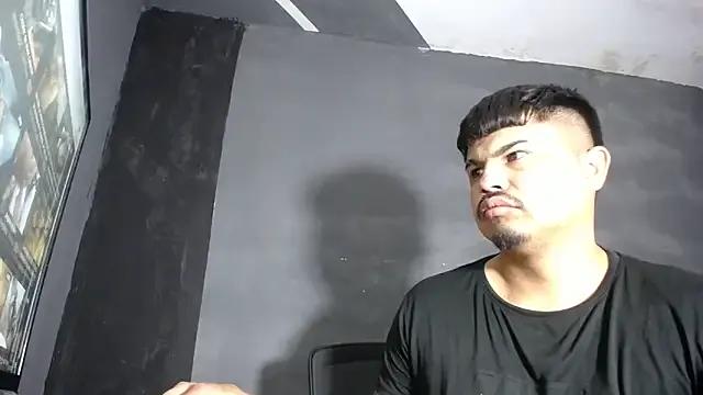 DickMasterfindom on StripChat