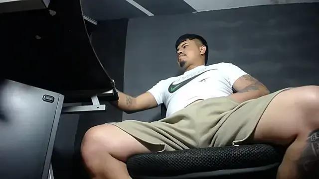 DickMasterfindom on StripChat