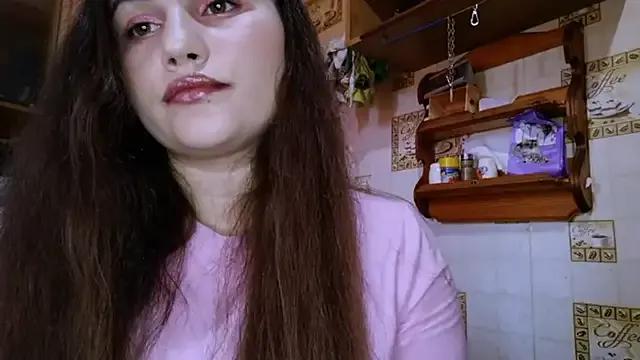 DierdreCousineau on StripChat