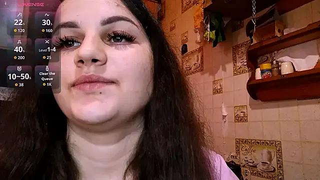 DierdreCousineau on StripChat