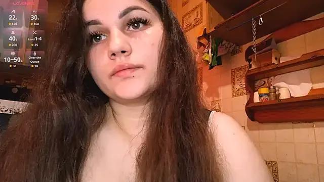 DierdreCousineau on StripChat