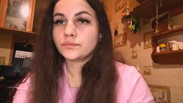 DierdreCousineau — Lick breast and show closer