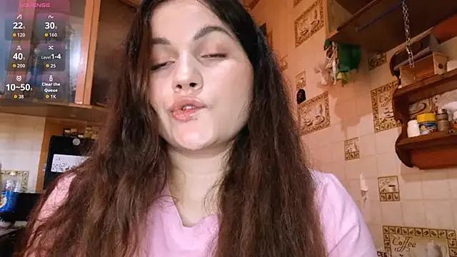 DierdreCousineau on StripChat