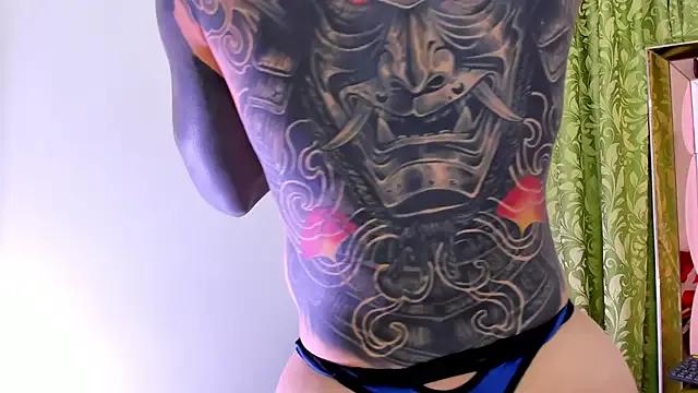 dilan_scootk_ on StripChat