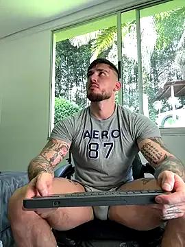 DimitriSullivan_ on StripChat