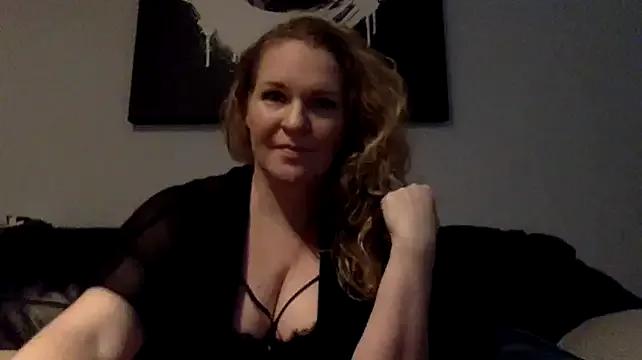 Dinslavnu — boobs with huge dildo