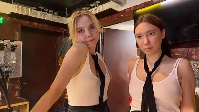 dirtypub on StripChat