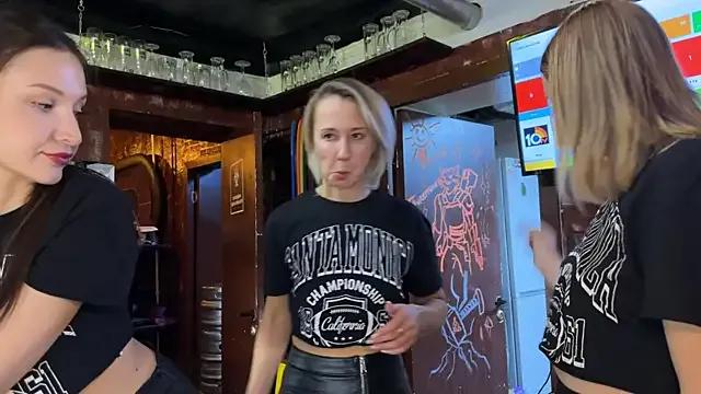 dirtypub on StripChat