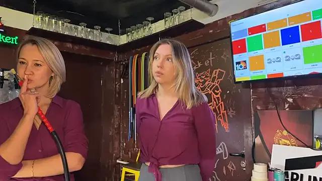 dirtypub on StripChat