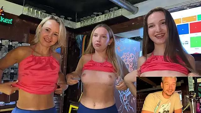 dirtypub on StripChat