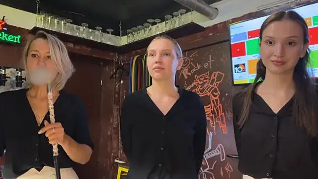 dirtypub on StripChat