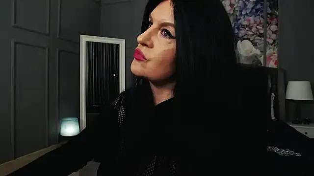 DomMelissaW — Actions speak louder than words 