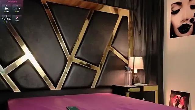 donnasoto on StripChat