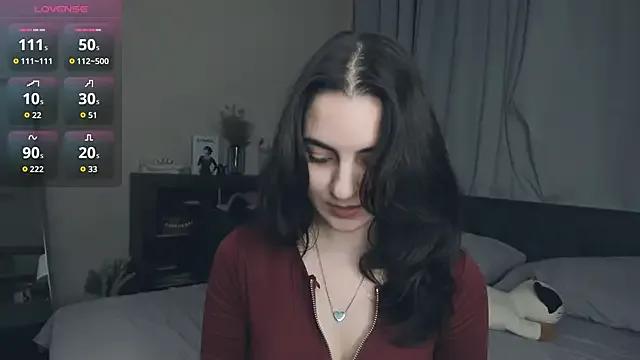 DracosMoon — play with my breasts and nipples