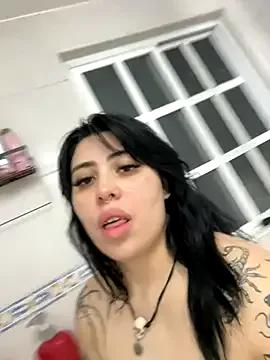 Draculona-666 on StripChat