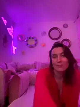 dreamgt on StripChat