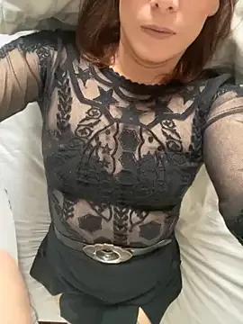 dreamgt on StripChat