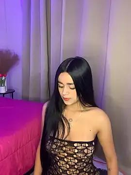 Dulcekitty__ on StripChat