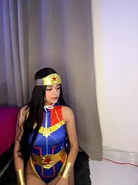 Dulcekitty__ on StripChat