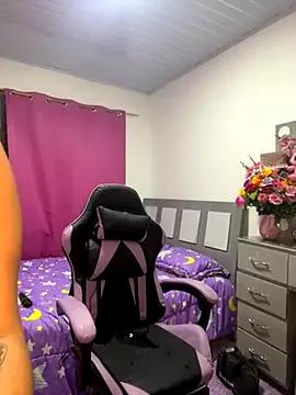 Dulcepasion26 — suck dildo