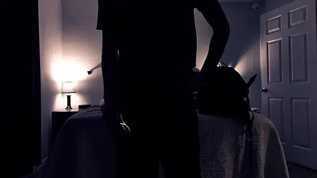 DumbcanDumbfuck on StripChat