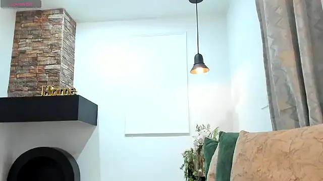 ebbafernandez_ on StripChat