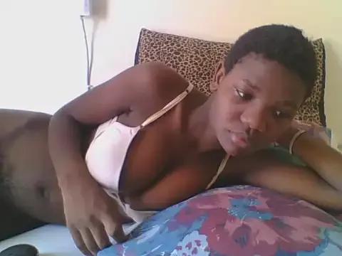 Ebony_Sweetcandy on StripChat