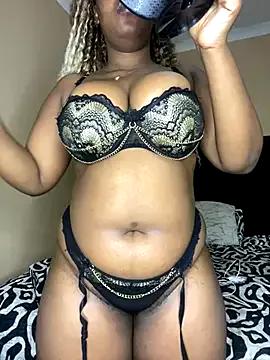 Ebony_Warlock_ on StripChat