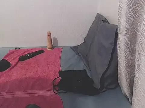 EbonyTinyX — make it cum gud luv