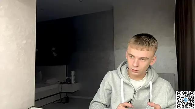 echowraith — Freechat on StripChat