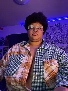 Ectorius on StripChat