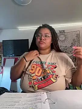 Ectorius on StripChat