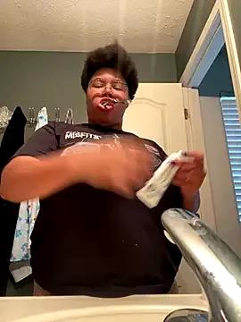 Ectorius on StripChat