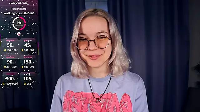 EdaKirkIin on StripChat