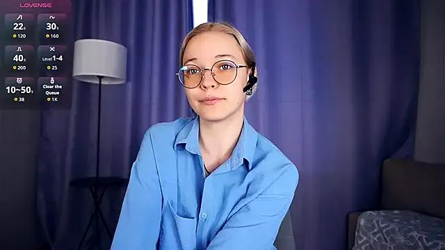 EdaKirkIin on StripChat