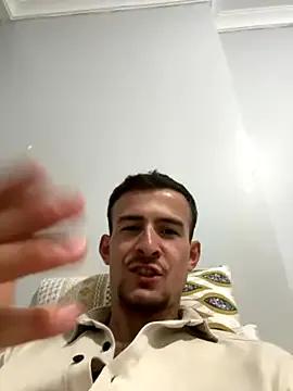 eddy355 on StripChat