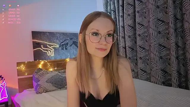 Edlin_gail on StripChat