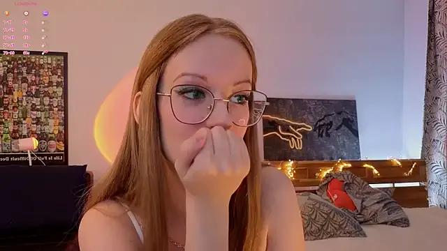 Edlin_gail on StripChat