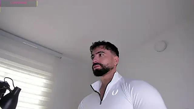 edrick_walton1 on StripChat