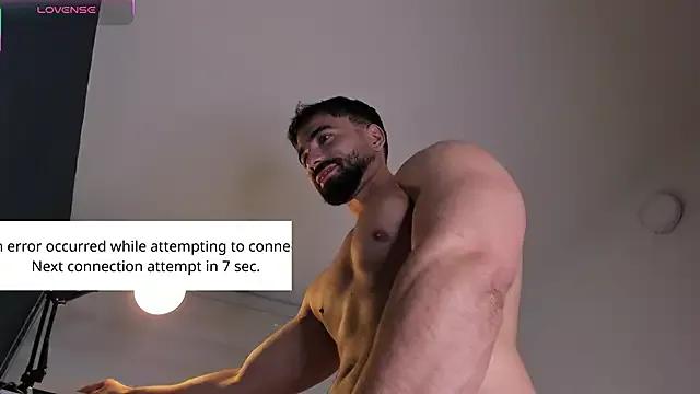 edrick_walton1 on StripChat