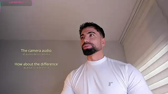 edrick_walton1 on StripChat