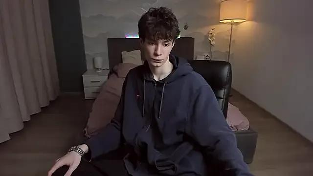 Edvard_Blare — Cumshow 2 day load