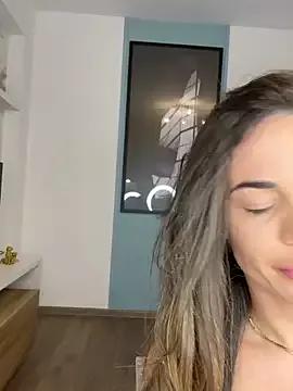 Eire_Spencer on StripChat