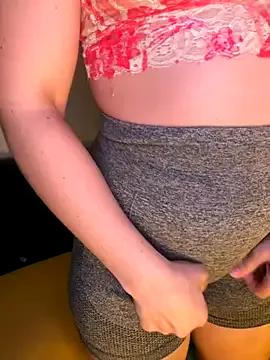 El-Jouri on StripChat