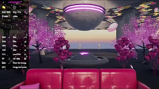 ElfieLove — BOOBS +1SIZE