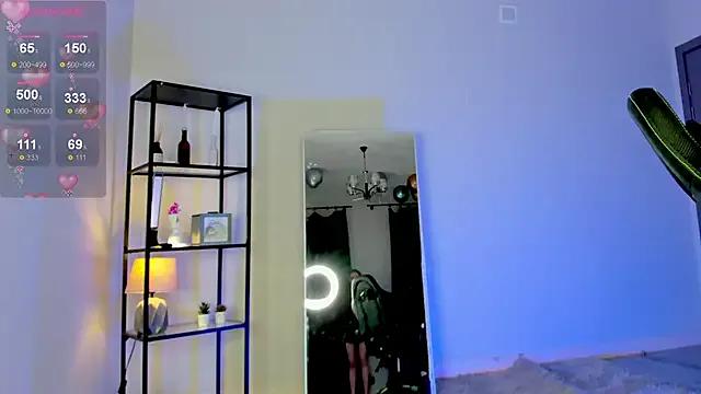 elfinvibes on StripChat